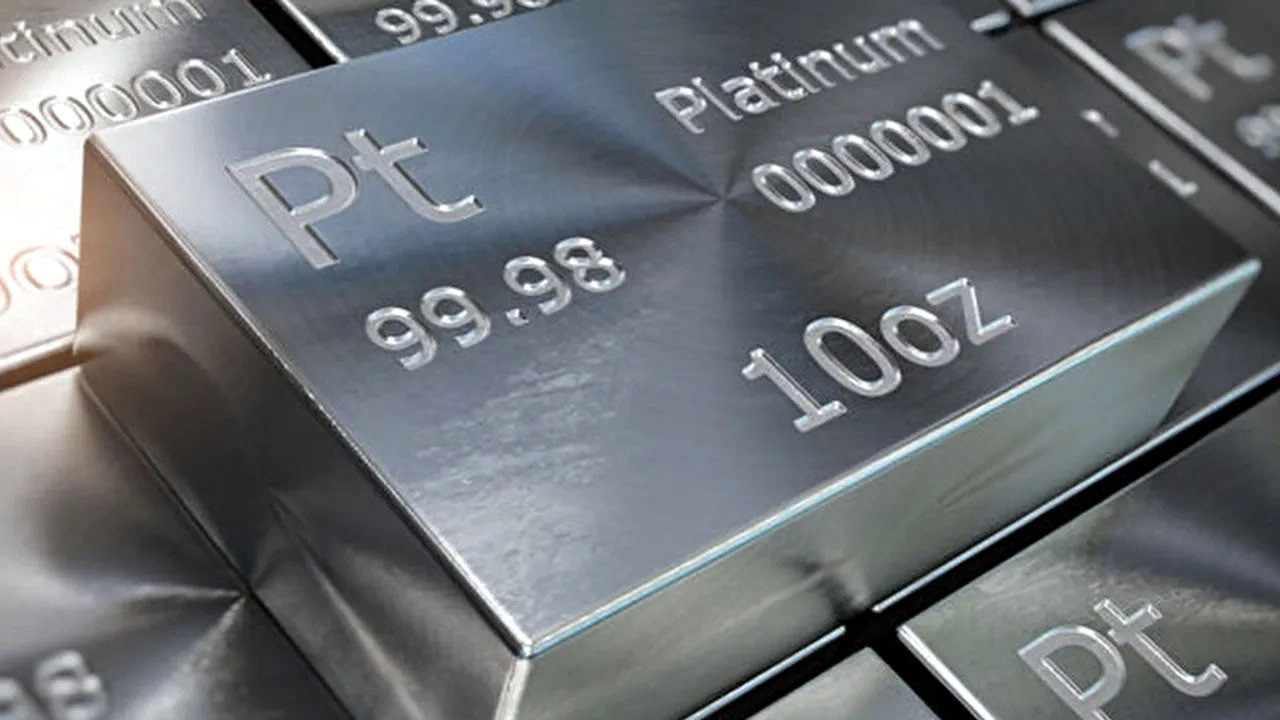 platin