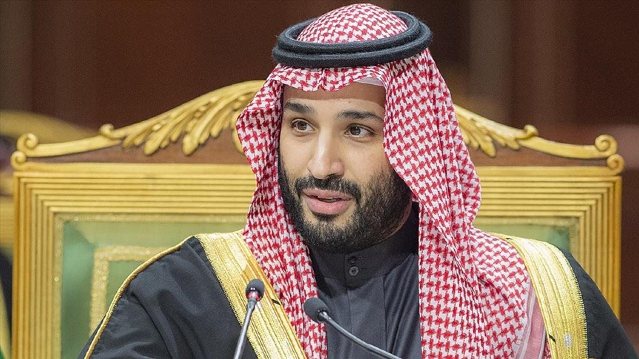 suudi arabistan prens selman