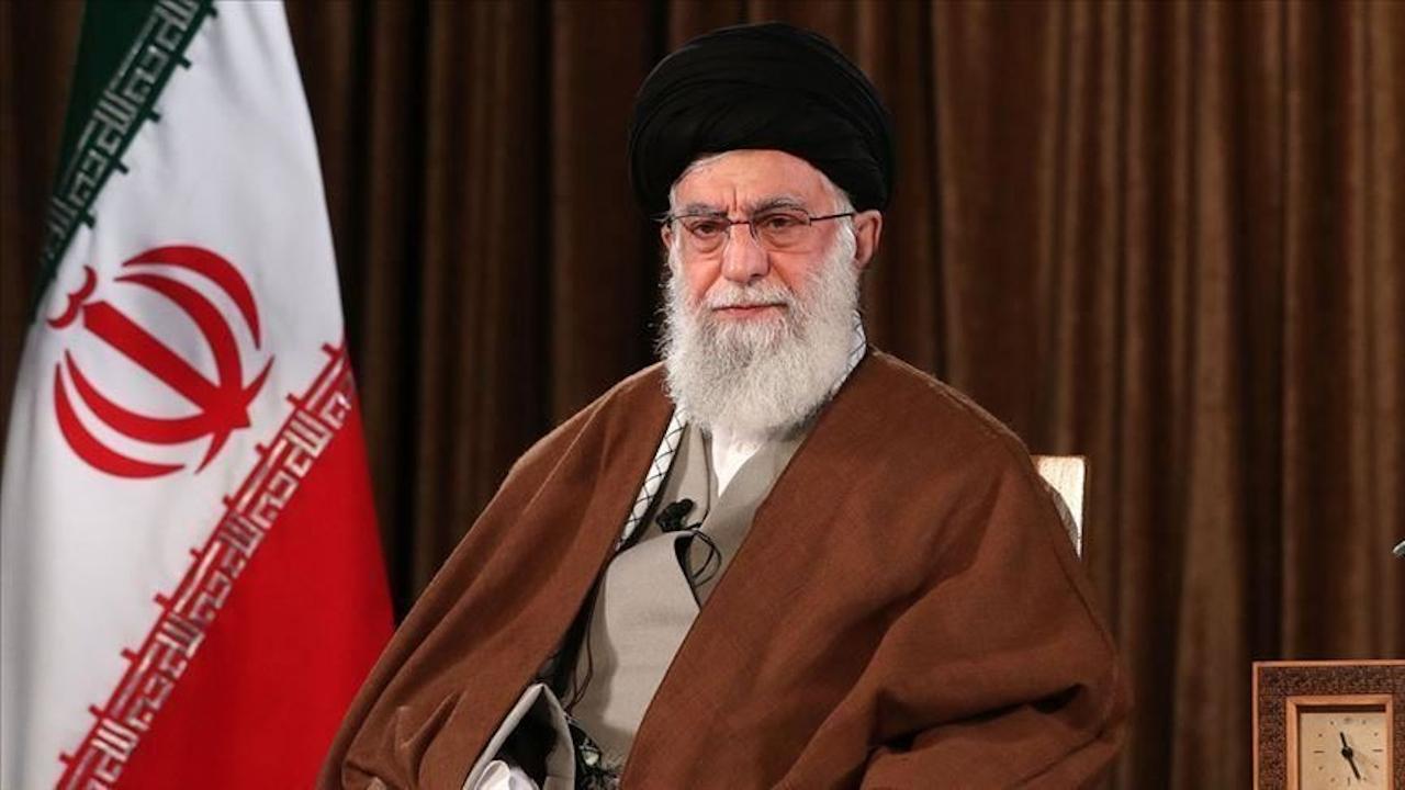 ayetullah ali hamaney