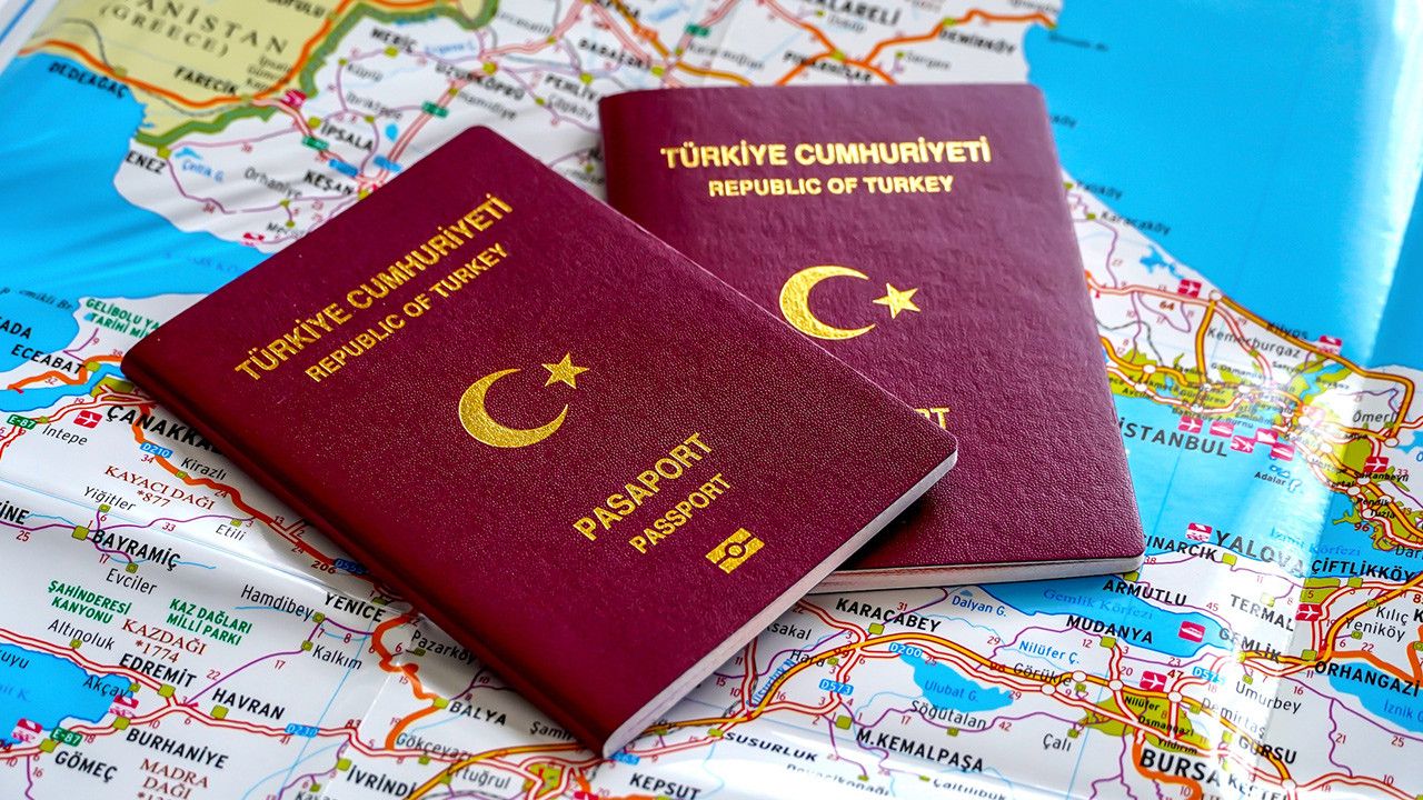schengen vizesi