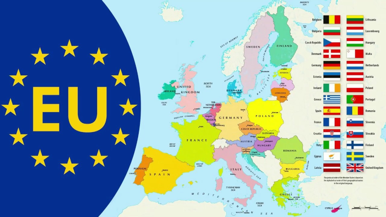 schengen bölgesi