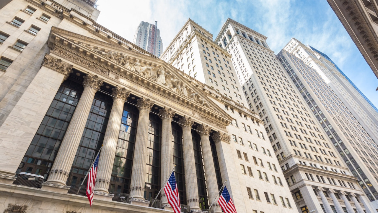 wall street