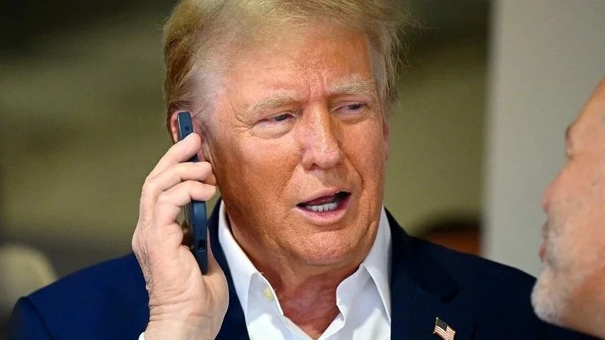 trump mobile T1