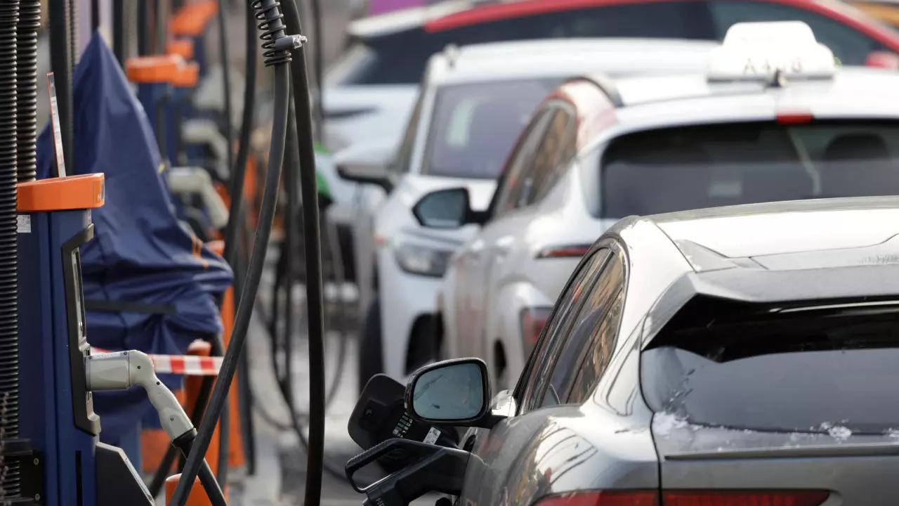 içten yanmalı motorlu araç ötv