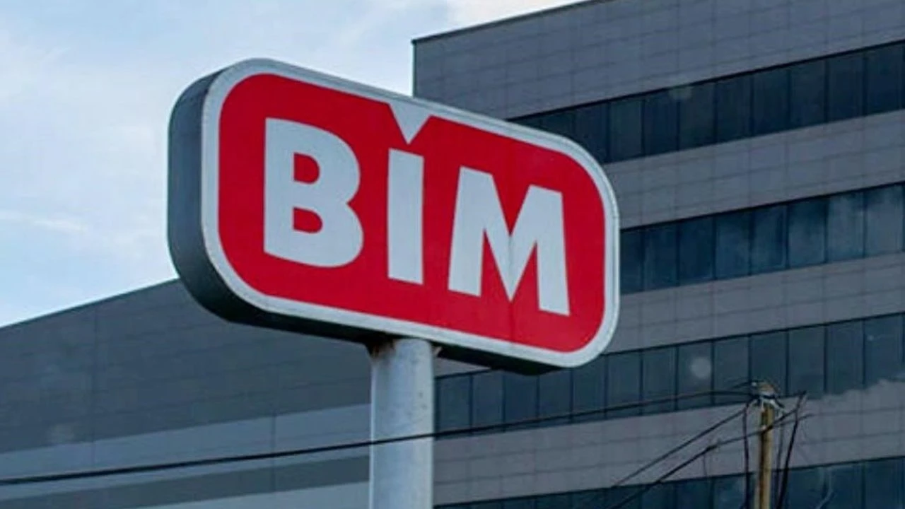bim bimas hisse