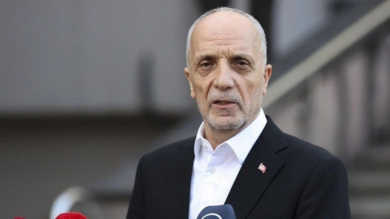 ergün atalay