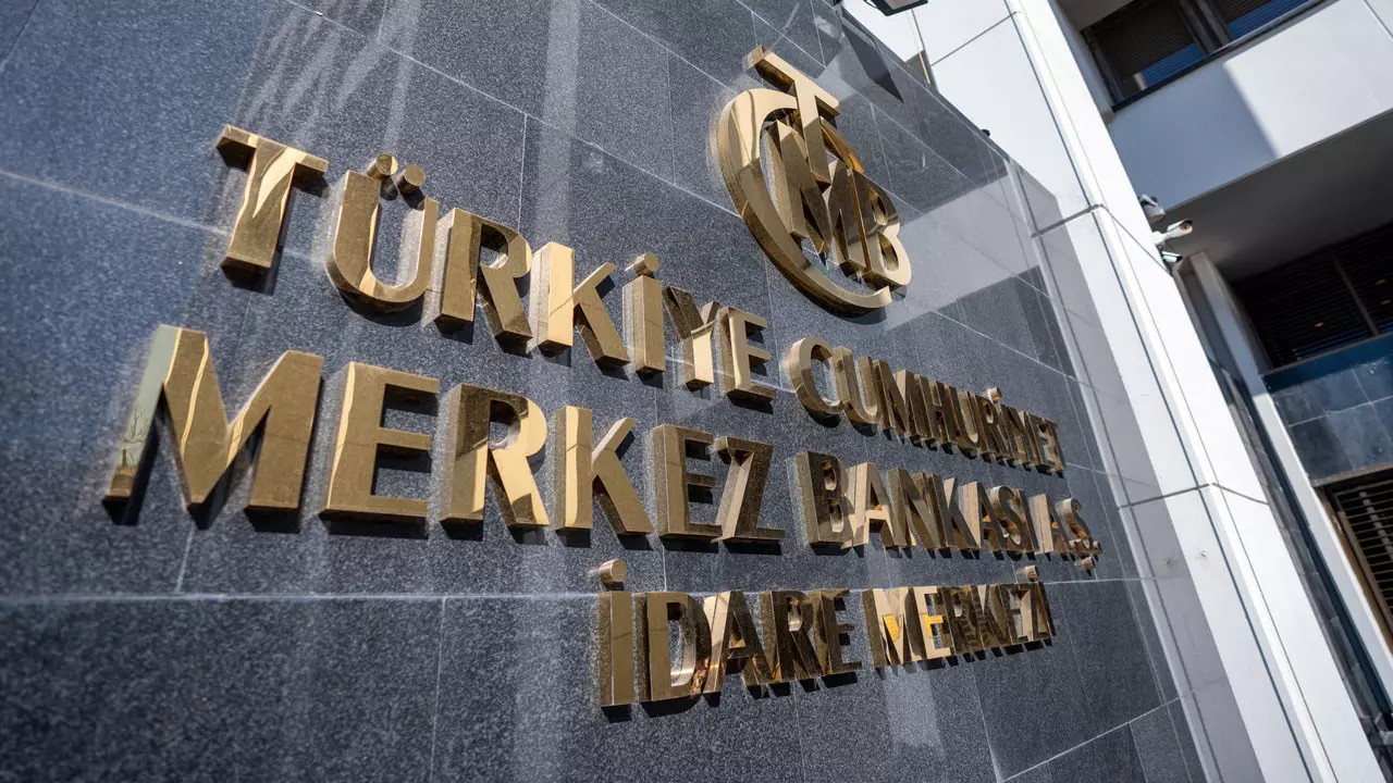 TCMB yıl sonu enflasyon tahmini