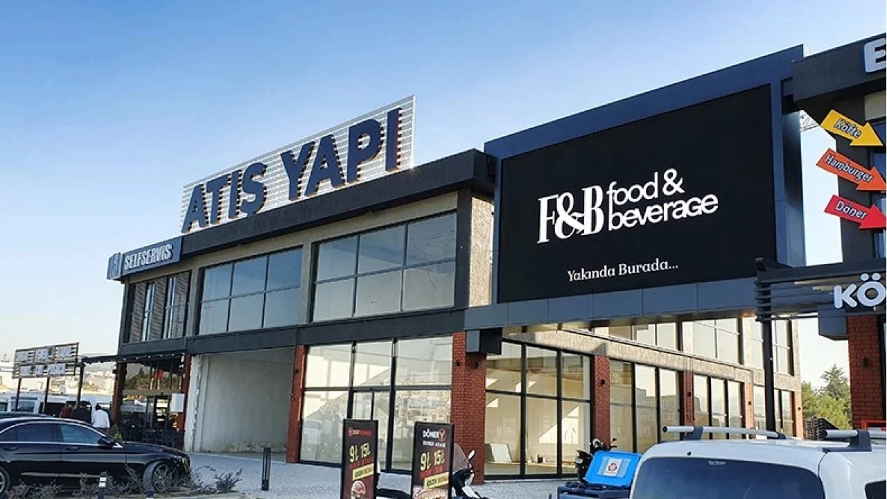 atış yapı