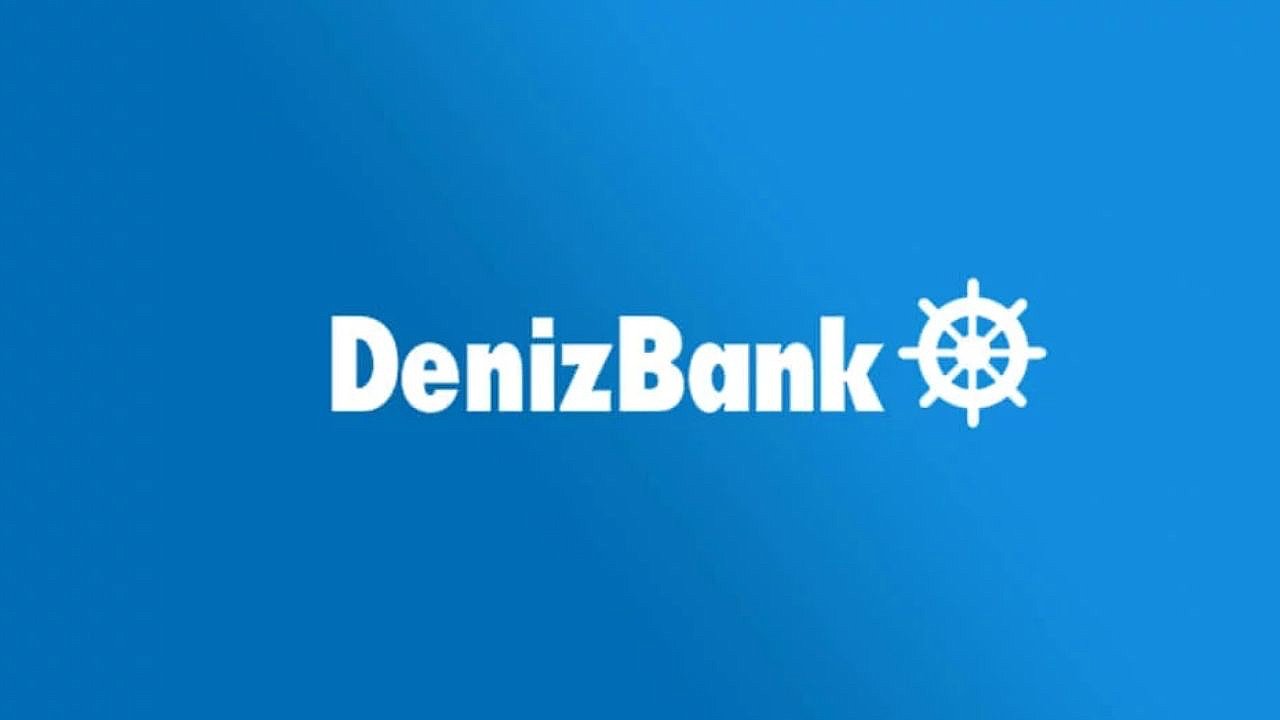 denizbank