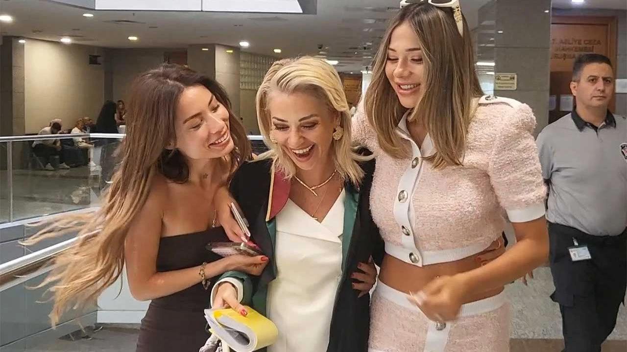 merve taşkın mahkeme kararı