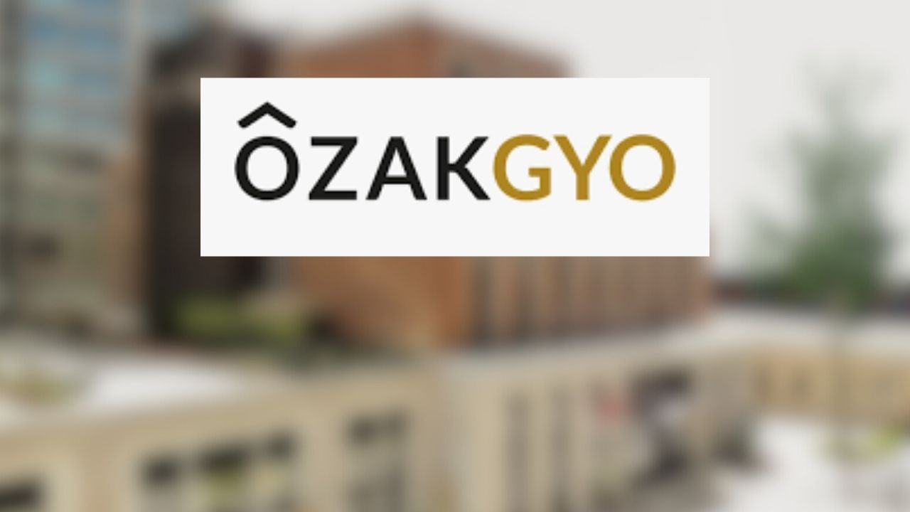 ozak gyo hisse
