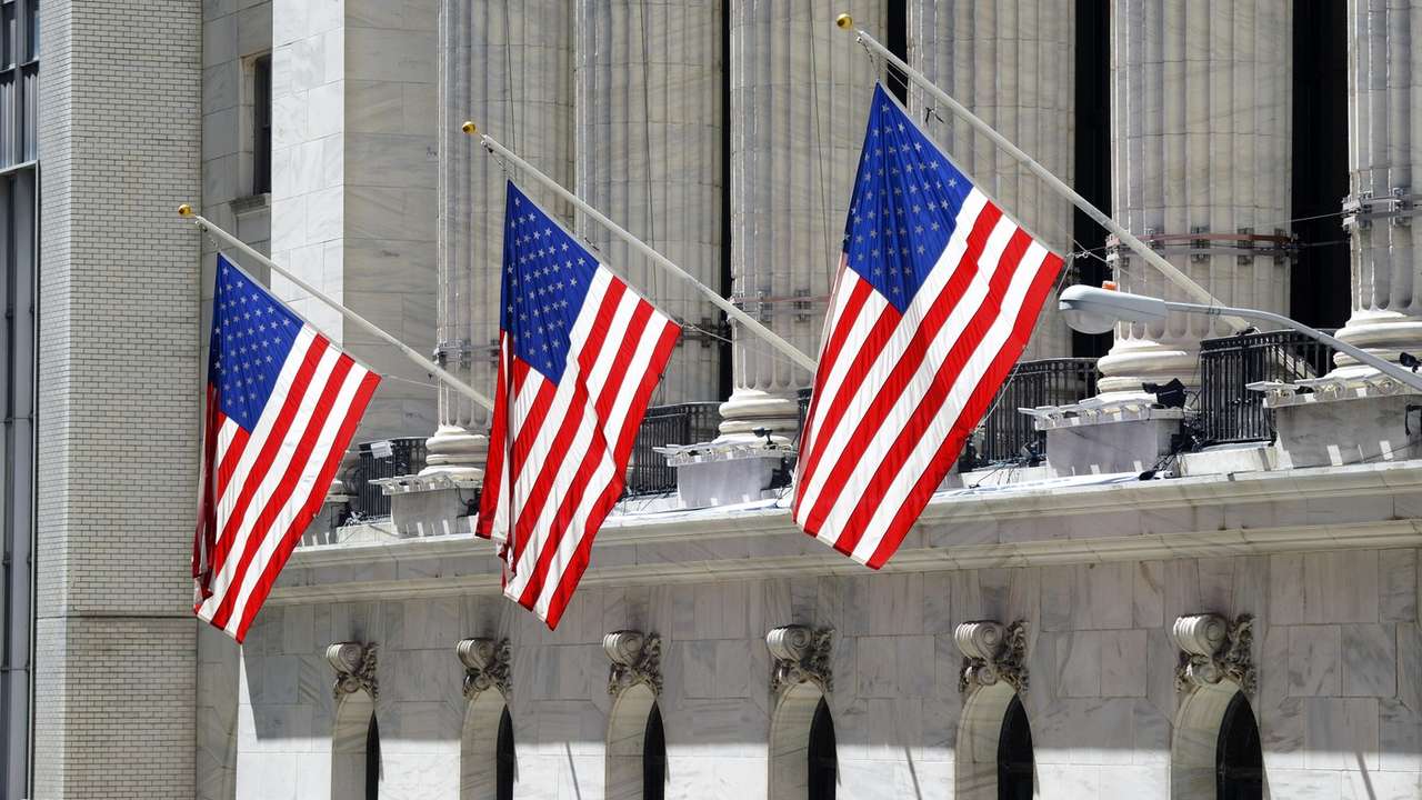amerika