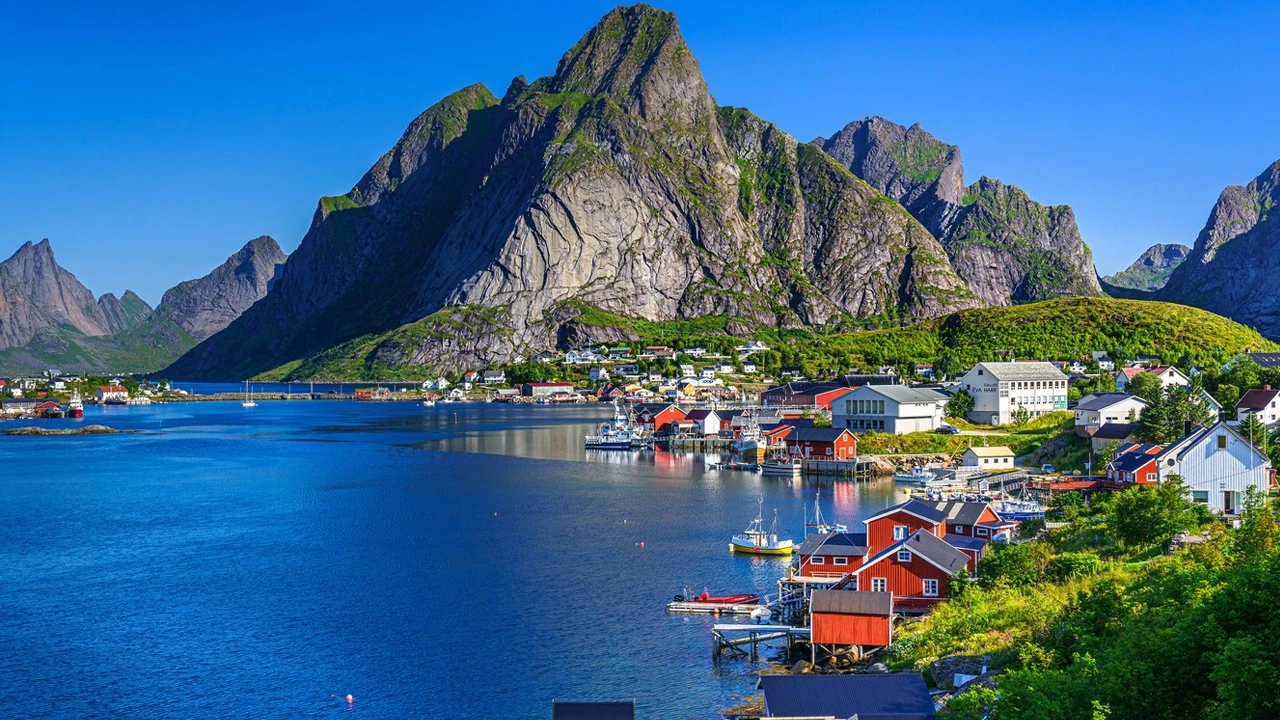 norveç