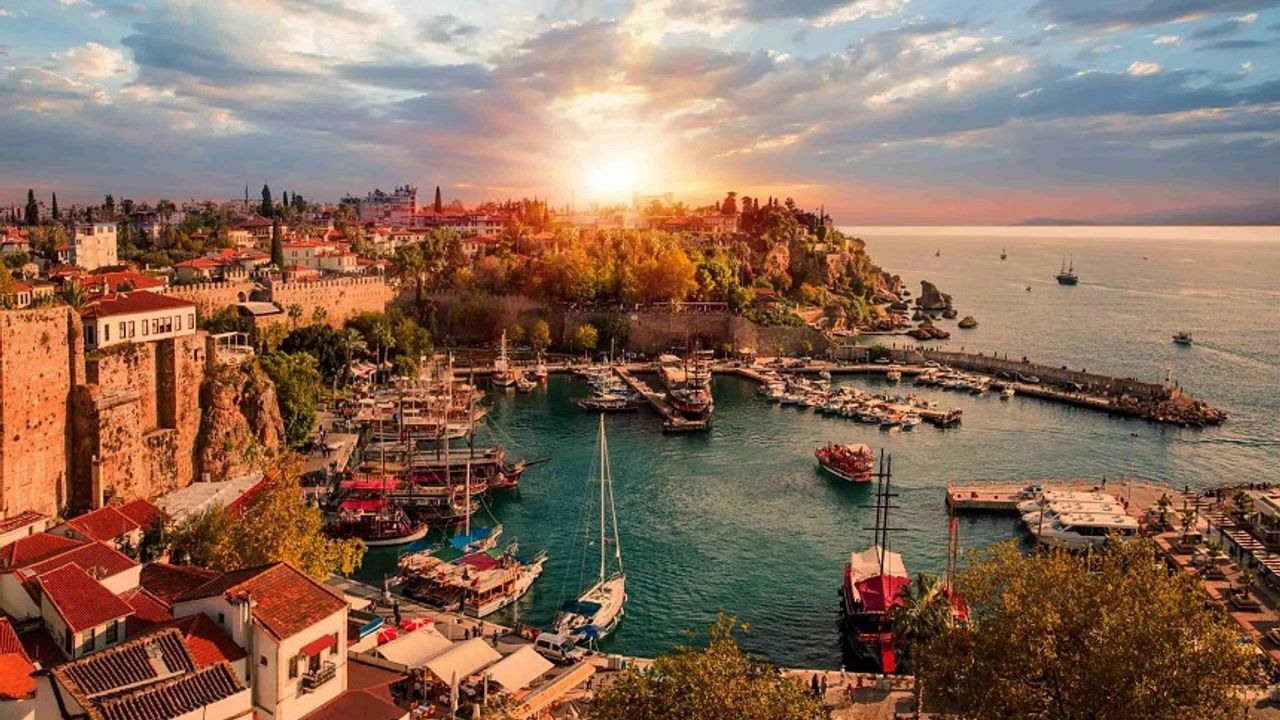 türkiye