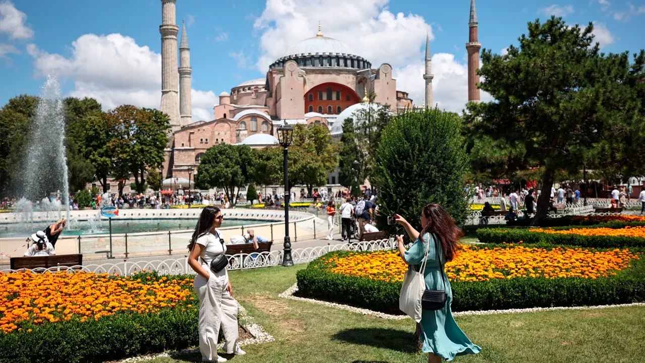 türkiye