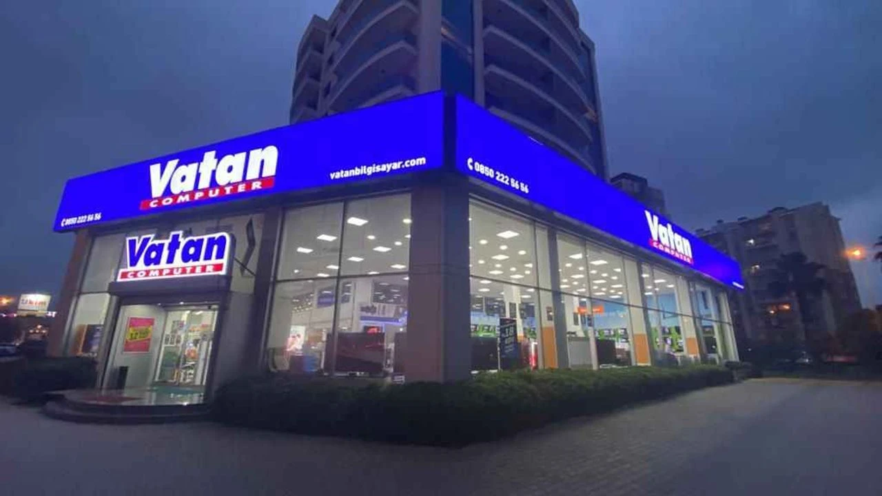 vatan bilgisayar