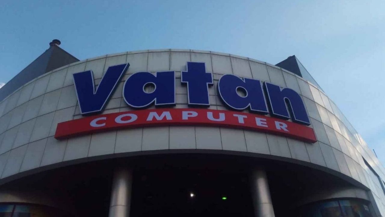 vatan bilgisayar