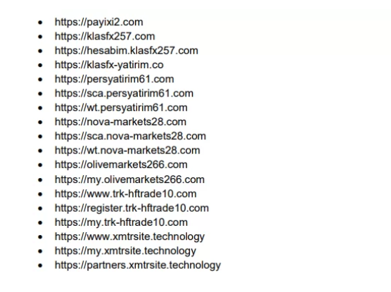 spk internet sitelerine yasaklama talebi