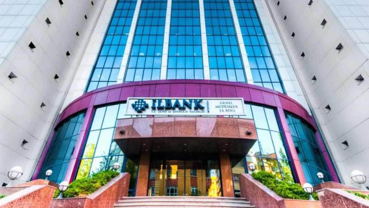 iller bankası