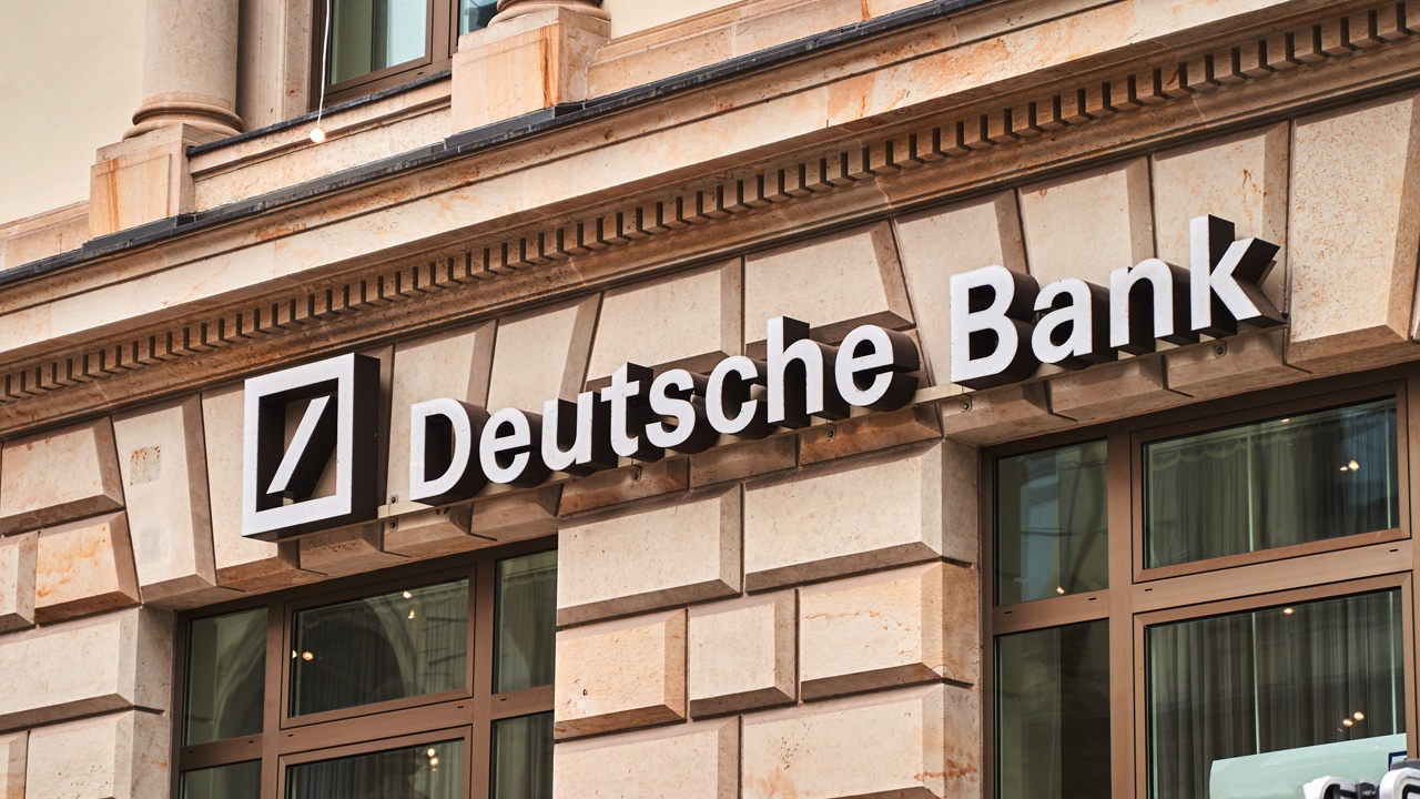 deutsche bank