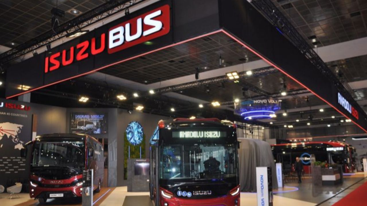 anadolu isuzu