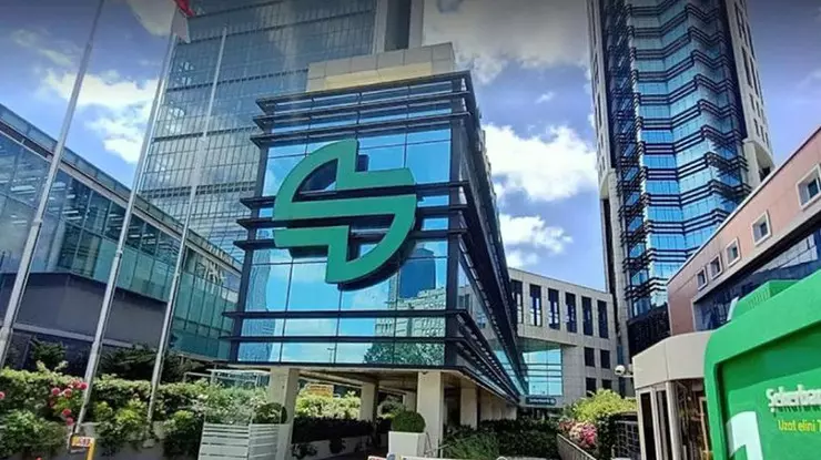 şekerbank