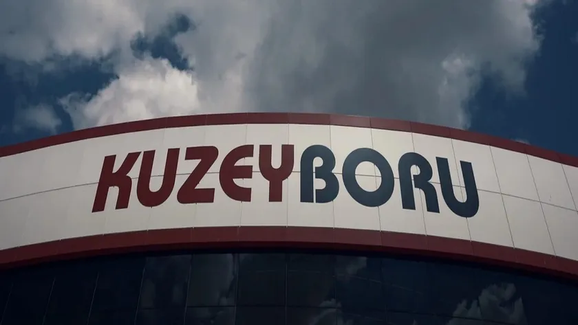 kuzey boru