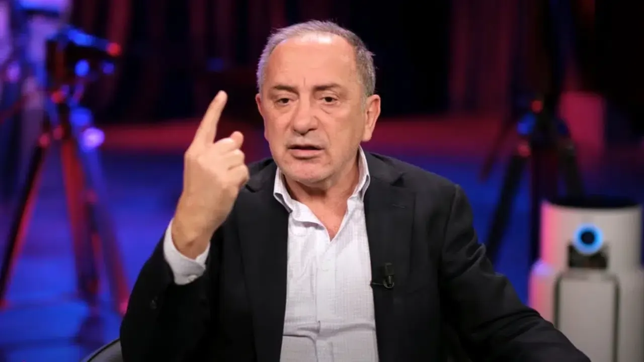 gazeteci fatih altaylı 