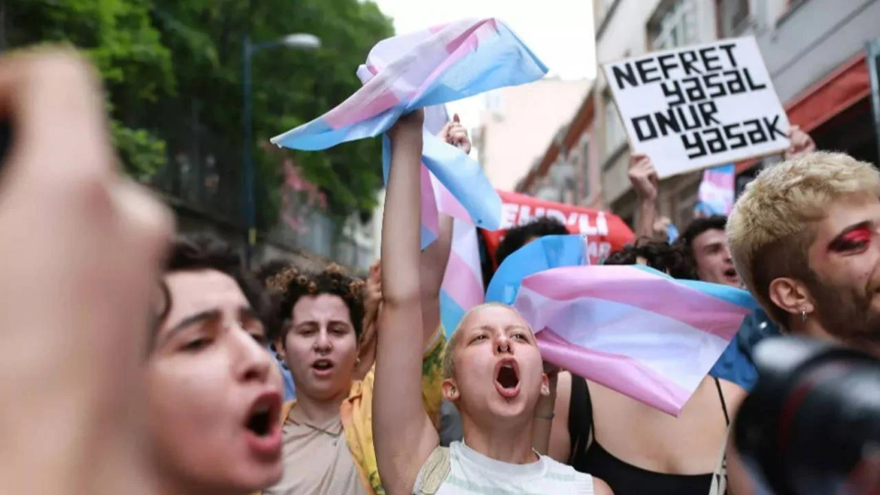 11. İstanbul Trans Onur Haftası