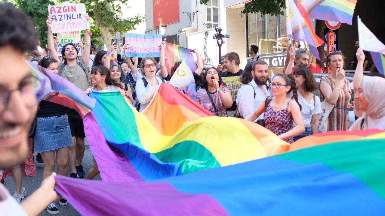11. İstanbul Trans Onur Haftası