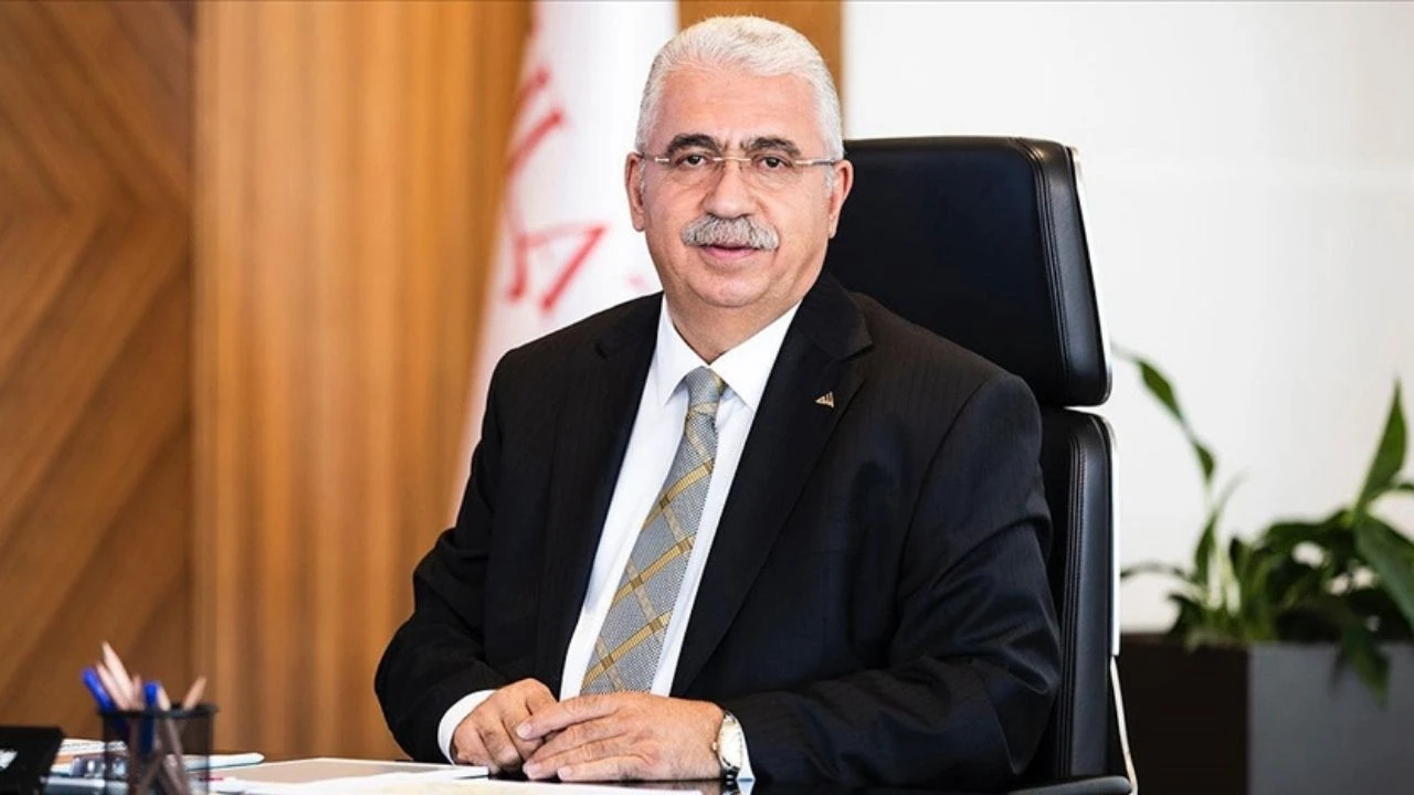 ahmet ahlatcı