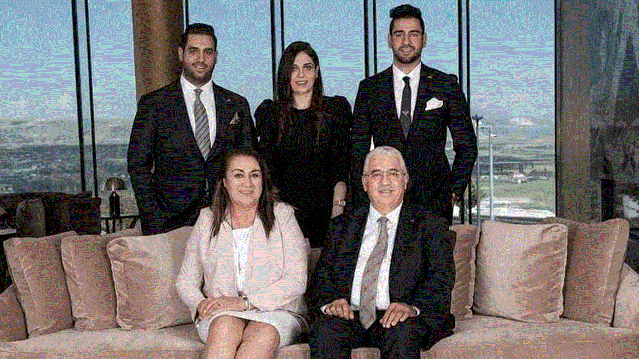 ahlatcı holding