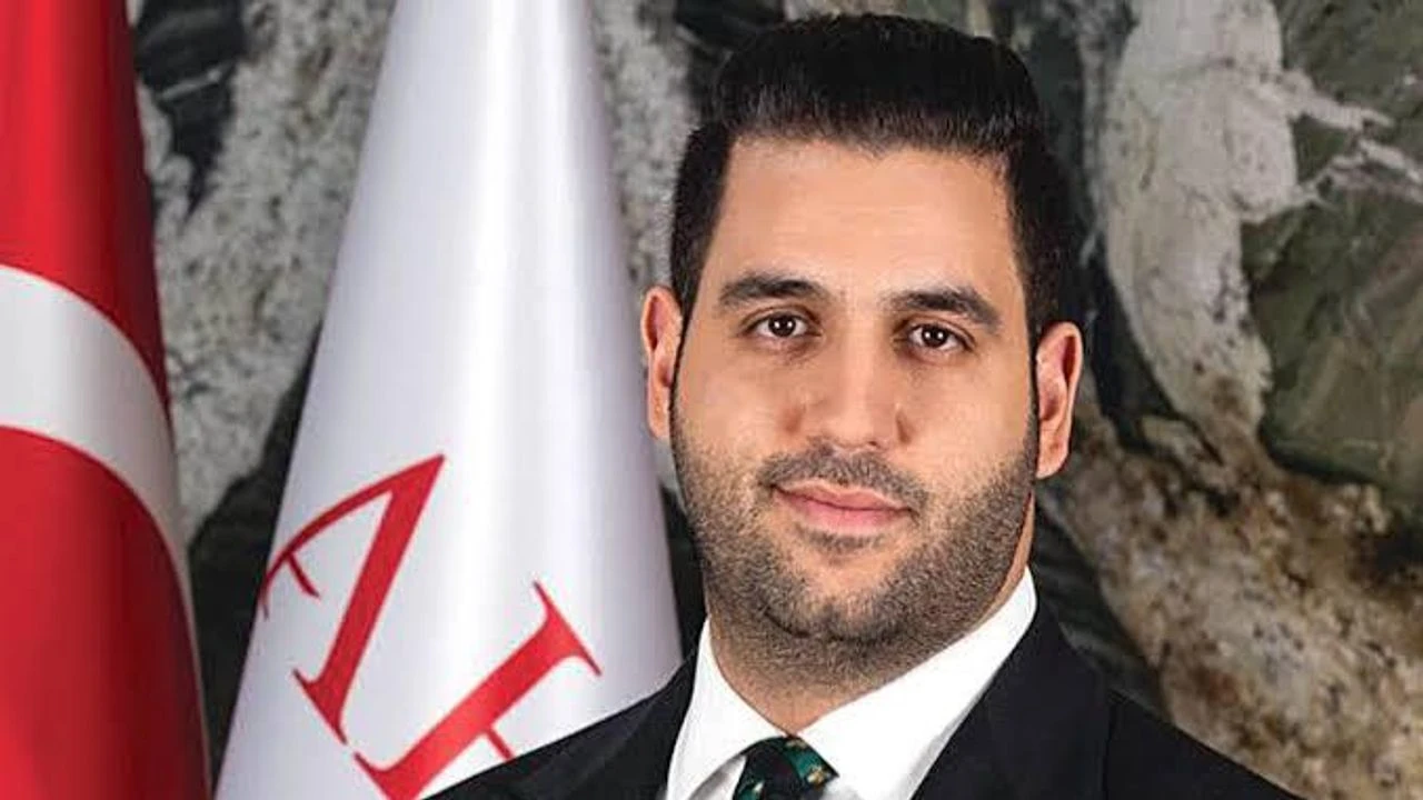 ahmet emin ahlatcı