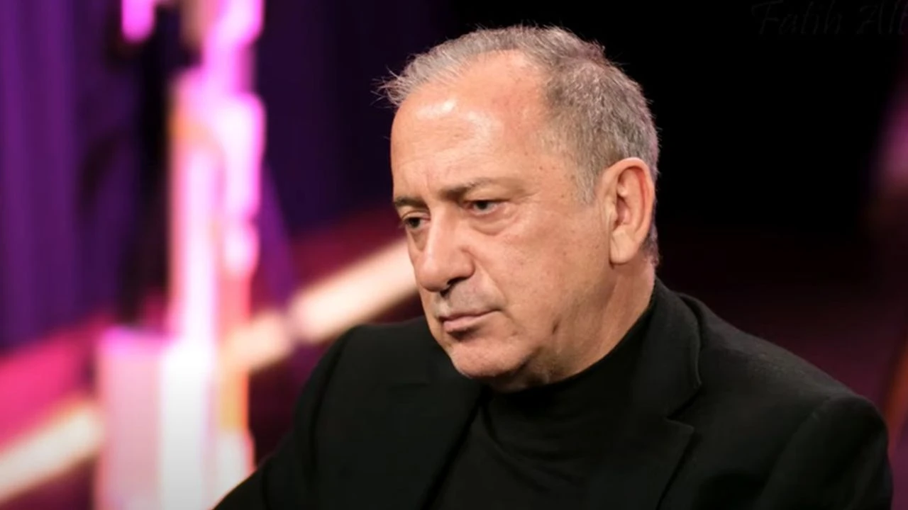 fatih altaylı tutuklandı