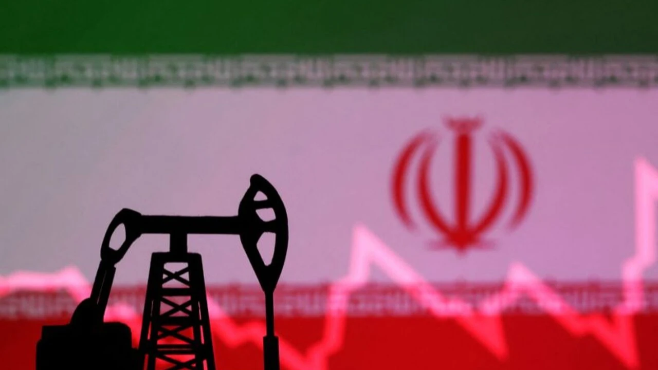 iran enerji piyasası
