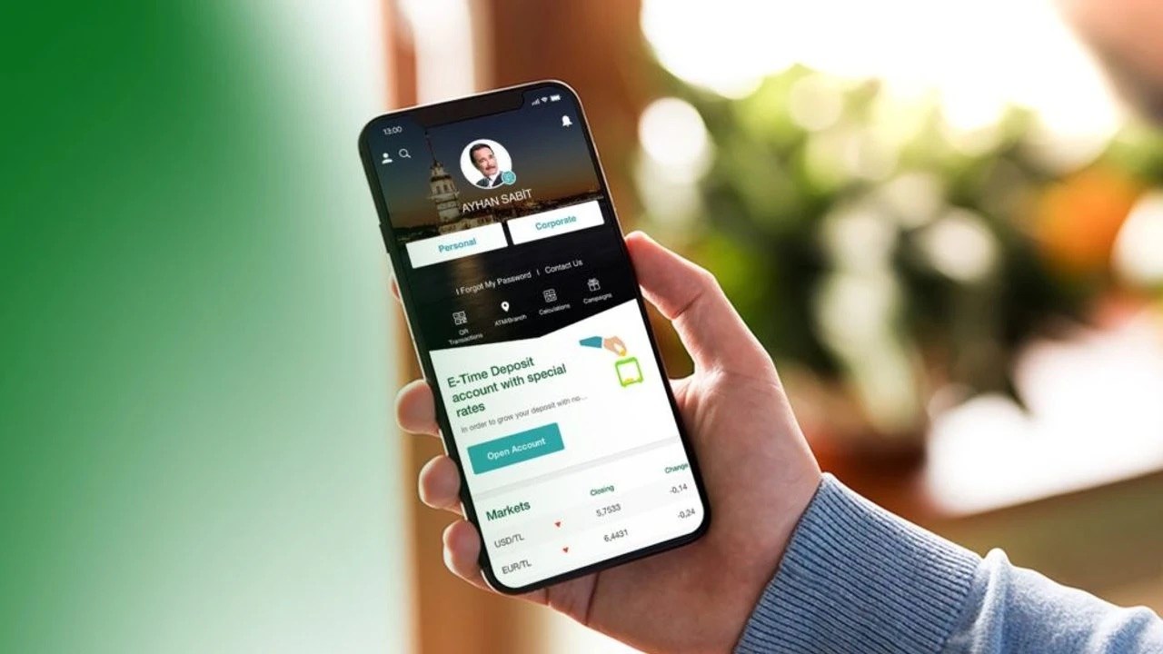 bankacılık uygulamaları tehlikede