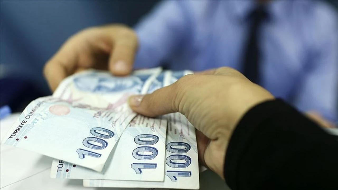 memur maaşı zammı 