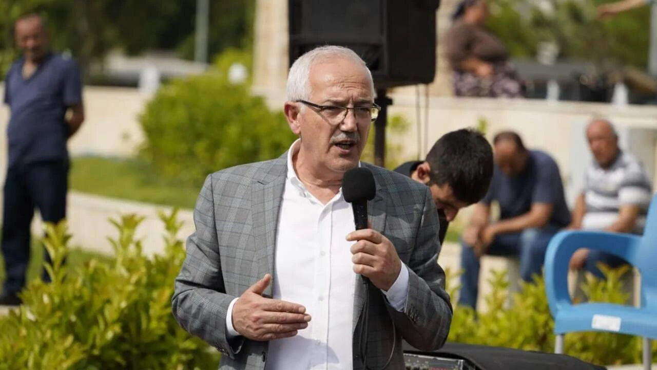 ismail bilen kimdir