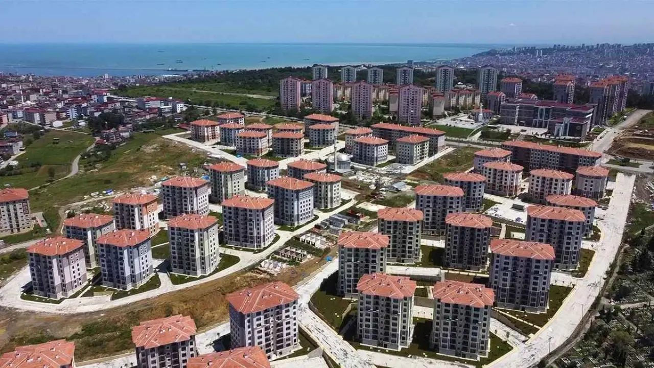 toki samsun