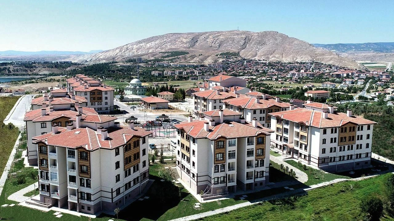 toki evleri katılım 
