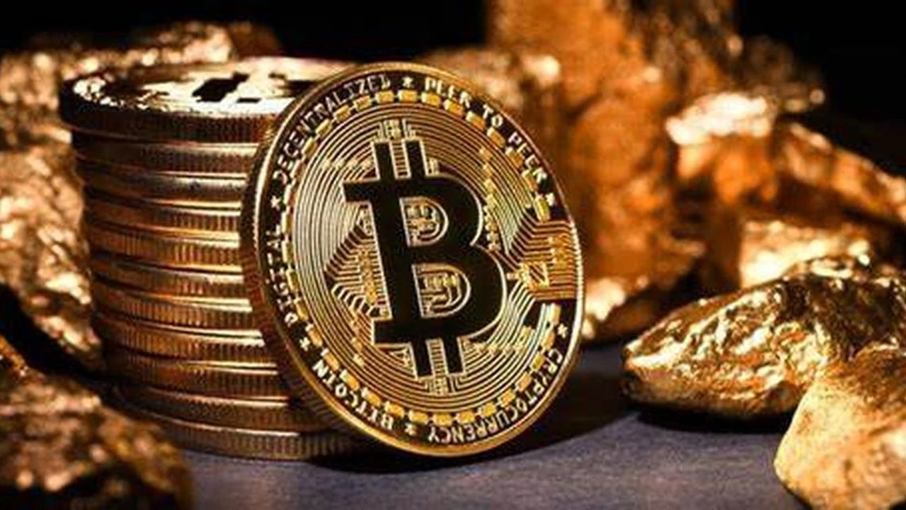 kripto para 