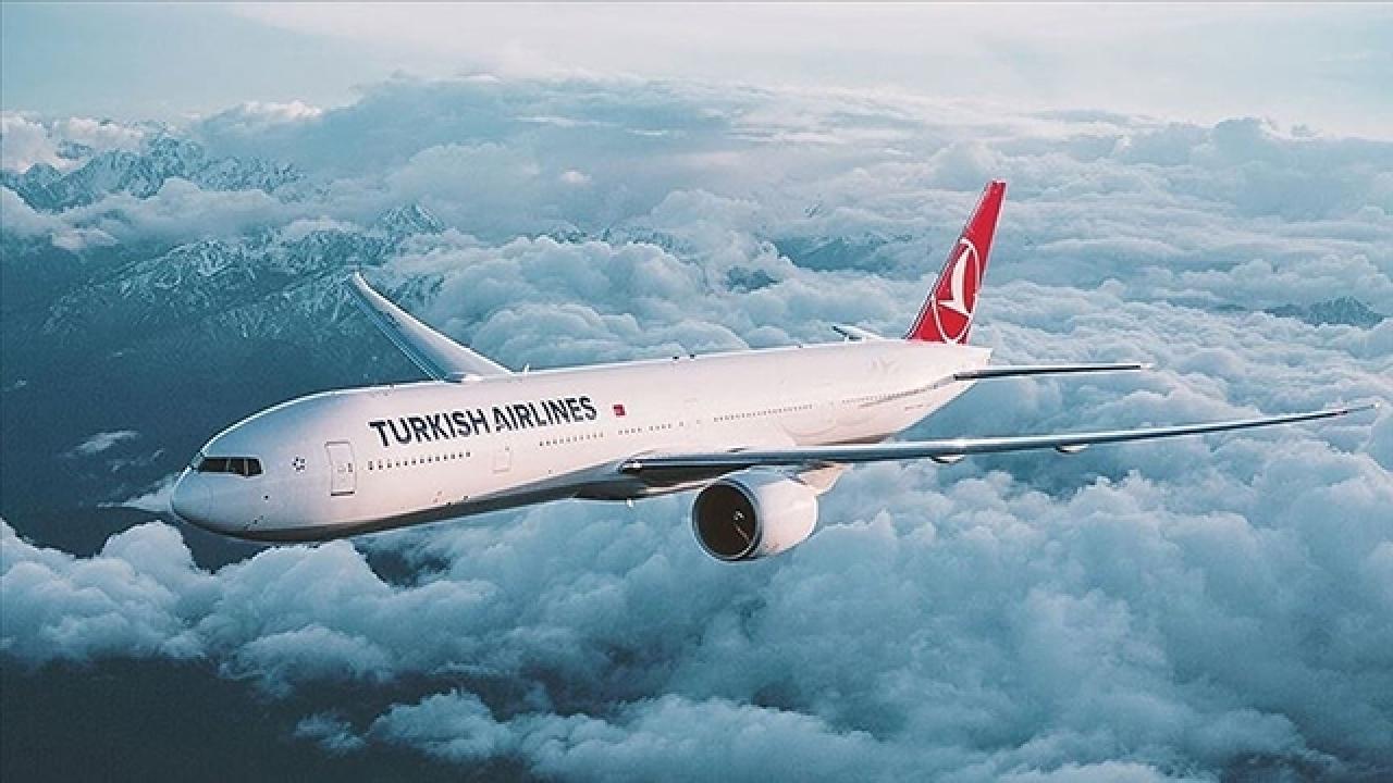 türk hava yolları yurtiçi indirimli uçuş