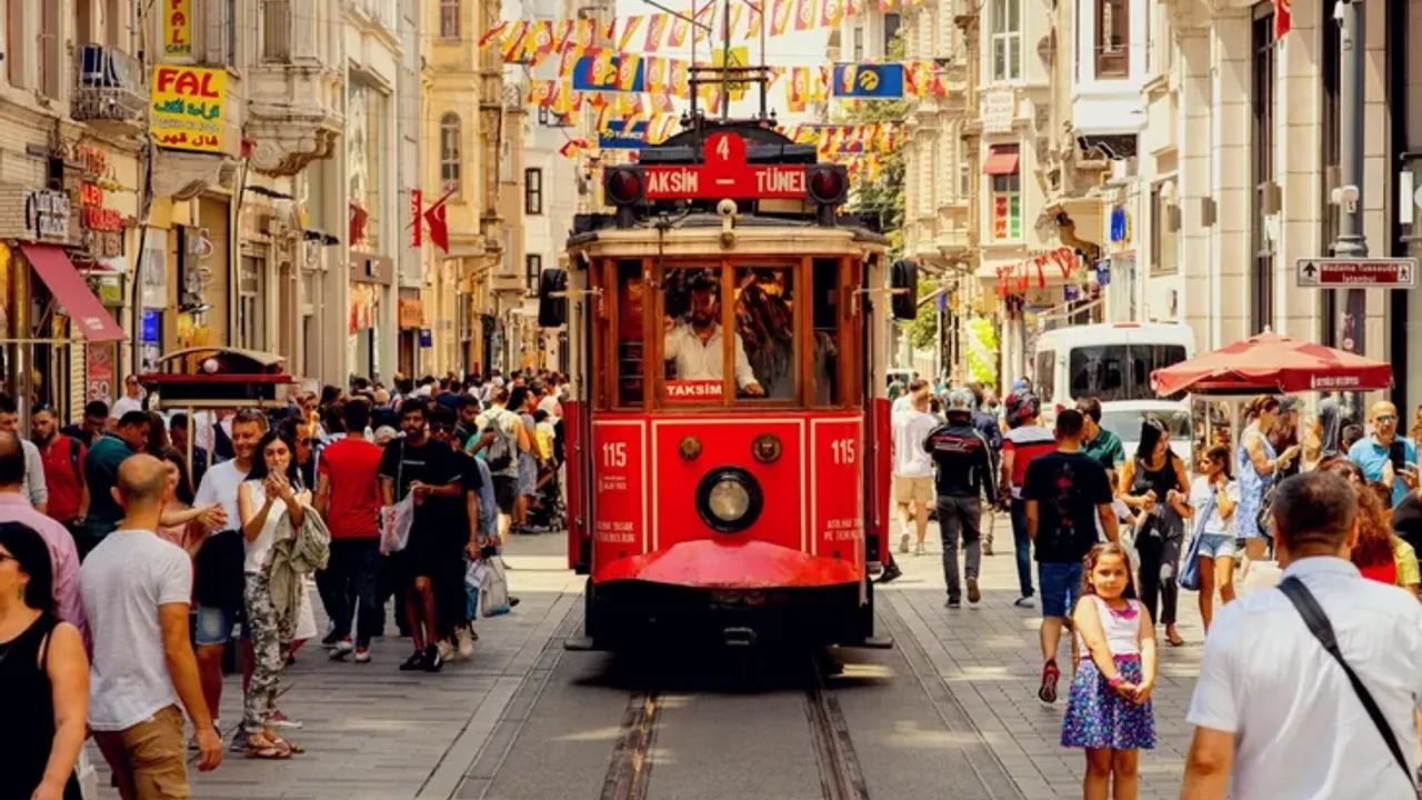 en çok göç alan şehir