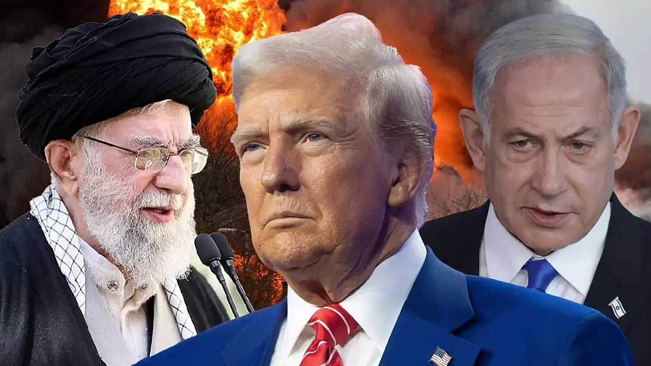 israil iran ateşkes şartları son durum 2025