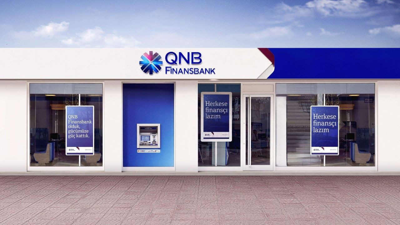 QNB finansbank emekli maaş promosyonu