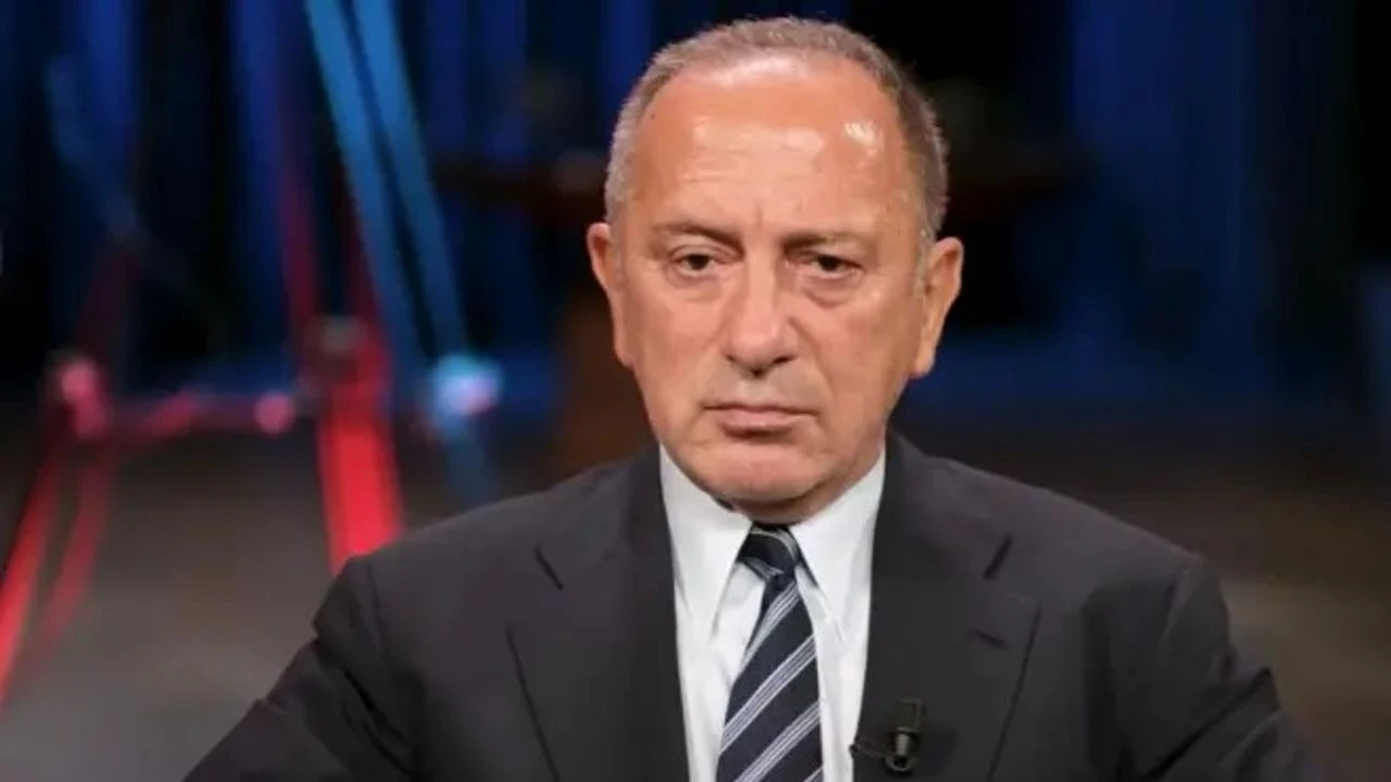 fatih altaylı cübbeli ahmet hakkında