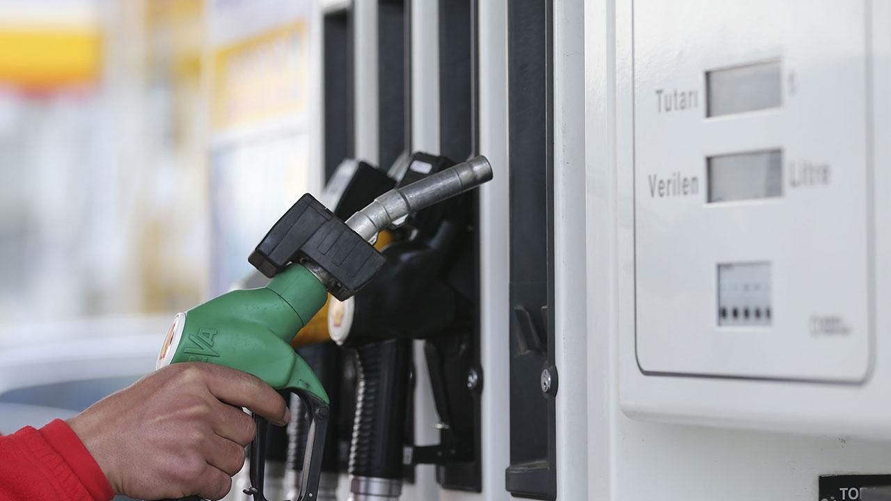 benzine indirim 