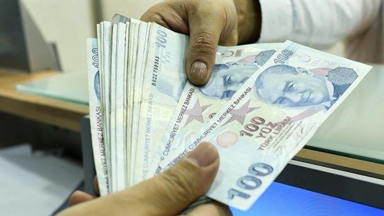 Kamu İşçisine Yeni Zam Teklifi