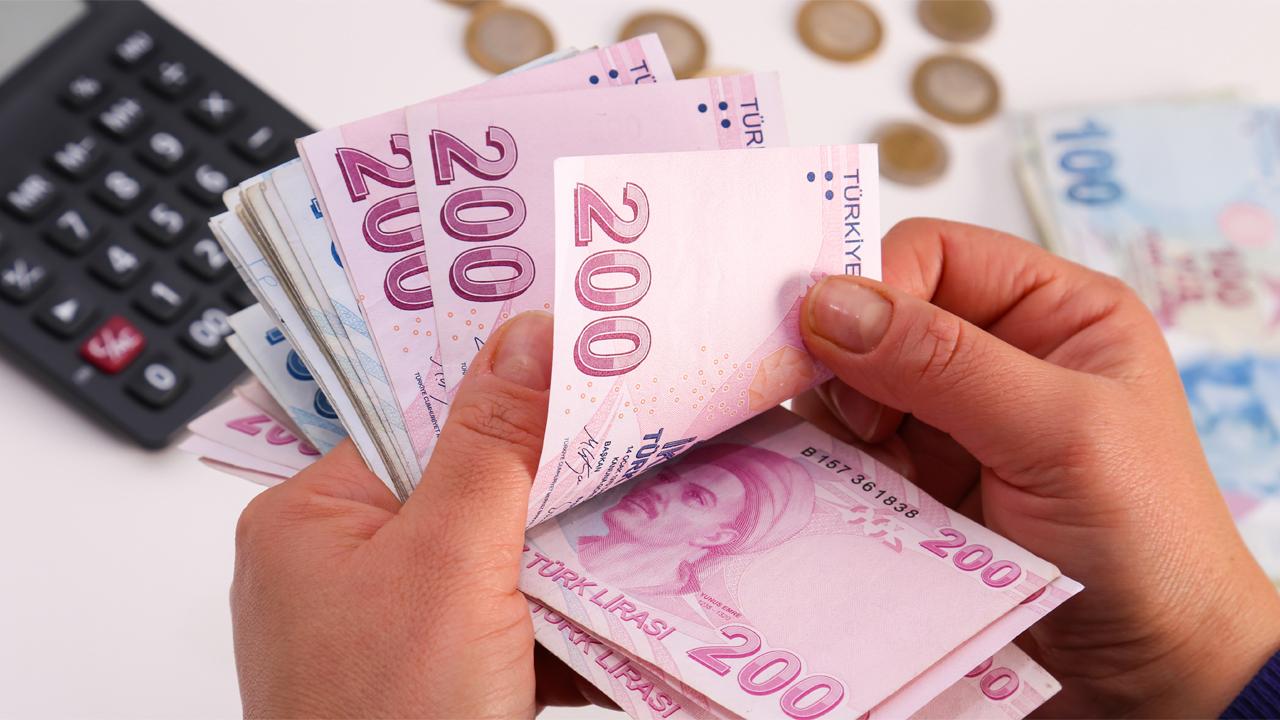 Kamu İşçisine Yeni Zam Teklifi
