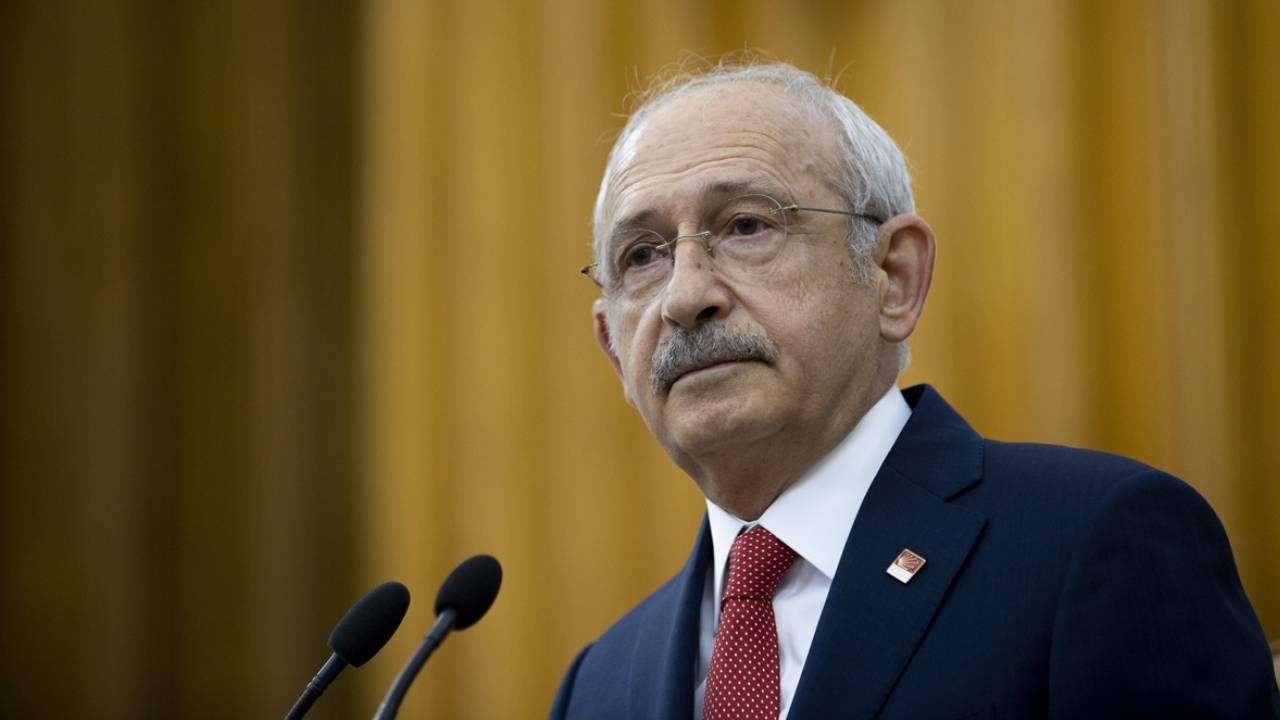 Kılıçdaroğlu: Mutlak butlan çıkarsa görevi alırım